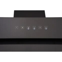 Respekta Backofen-Hauben Set EBDH-SET42090BS 90 Cm Black Steel 31 Respekta Backofen-Hauben Set EBDH-SET42090BS 90 Cm Black Steel -Küchenblick Verkaufsgeschäft 825077 4384 CH42090BSA 09