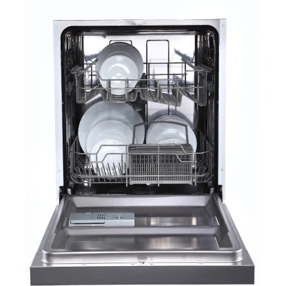 Respekta Winkelküche KBL280WRCG 280 X 172 Cm Rot-Weiß-Butcher Nussbaum 9 Respekta Winkelküche KBL280WRCG 280 X 172 Cm Rot-Weiß-Butcher Nussbaum – Bild 9