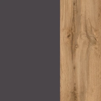 Held Möbel Küchenzeile Sorrento 270 Cm Anthr.-Wotaneiche Ohne E-Geräte 12 Held Möbel Küchenzeile Sorrento 270 Cm Anthr.-Wotaneiche Ohne E-Geräte – Bild 12