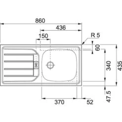 Held Möbel Küchenzeile Sorrento 270 Cm Anthr.-Wotaneiche Ohne E-Geräte 21 Held Möbel Küchenzeile Sorrento 270 Cm Anthr.-Wotaneiche Ohne E-Geräte -Küchenblick Verkaufsgeschäft 853323 11016600 7