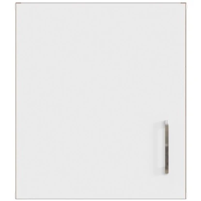 Held Möbel Hängeschrank Sorrento BxHxT 50 Cm X 57 Cm X 34 Cm Weiß-Wotaneiche 2 Held Möbel Hängeschrank Sorrento BxHxT 50 Cm X 57 Cm X 34 Cm Weiß-Wotaneiche – Bild 2