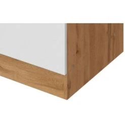 Held Möbel Unterschrank Sorrento 50 X 85 X 60 Cm Tür Schubk. + EL-B. Weiß-Wotan. -Küchenblick Verkaufsgeschäft 853760 11016600 9