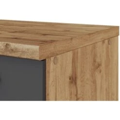 Held Möbel Eckunterschrank Sorrento 110 X 85 X 60 Cm Tür + EL-B. Anth.-Wotan. -Küchenblick Verkaufsgeschäft 853844 11016600 6