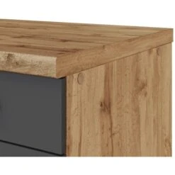 Held Möbel Kochfeldumbauschrank Sorrento 60 X 85 X 60 Cm 2 SK 1 AZ Anthr.-Wotan. 20 Held Möbel Kochfeldumbauschrank Sorrento 60 X 85 X 60 Cm 2 SK 1 AZ Anthr.-Wotan. -Küchenblick Verkaufsgeschäft 853848 11016600 9