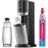 Sodastream Duo Wassersprudler Titan