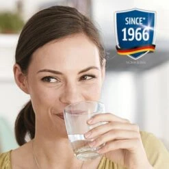 Brita Wasserfilter Marella Cool Weiß 2,4 L -Küchenblick Verkaufsgeschäft 873184 2981 6