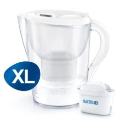 Brita Wasserfilter Marella XL Weiß 3,5 L