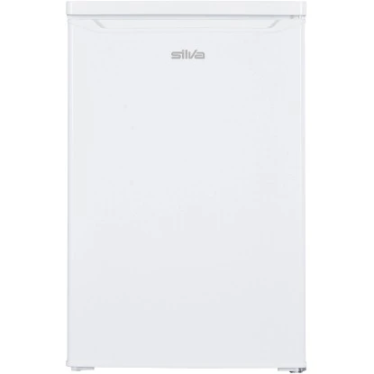 Silva Homeline Kühlschrank Mit Eisfach KS 1525 Weiß 1 Silva Homeline Kühlschrank Mit Eisfach KS 1525 Weiß