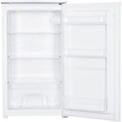 Silva Homeline Kühlschrank KS 1415 Weiß -Küchenblick Verkaufsgeschäft 9004489002105 2254 02