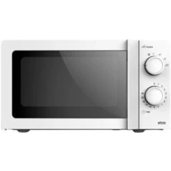 Silva Homeline Mikrowelle MW 21.1 Weiß 17 L 7 Silva Homeline Mikrowelle MW 21.1 Weiß 17 L -Küchenblick Verkaufsgeschäft 9004489399250 2254 S 03