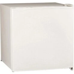 Silva Homeline Gefrierbox GB 1560 + Weiß