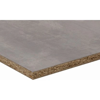 Küchenrückwand64 X 1,5 Cm Zweiseitig Beton/Opalgrey Max. Länge 4,1 M Meterware 1 Küchenrückwand64 X 1,5 Cm Zweiseitig Beton/Opalgrey Max. Länge 4,1 M Meterware