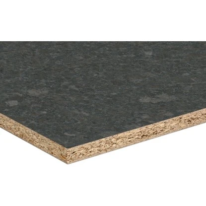 Küchenrückwand64 X 1,5 Cm Zweiseitig Black/Steel Max. Länge 4,1 M Meterware 2 Küchenrückwand64 X 1,5 Cm Zweiseitig Black/Steel Max. Länge 4,1 M Meterware – Bild 2