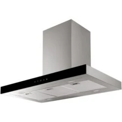 Respekta Premium Inselküche 310 Cm Schwarz Hochglanz-Weiß -Küchenblick Verkaufsgeschäft 928122 4384 3