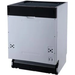 Respekta Premium Inselküche 310 Cm Schwarz Hochglanz-Weiß -Küchenblick Verkaufsgeschäft 928122 4384 5