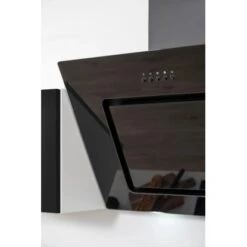 Respekta Premium Küchenzeile 270 Cm Hochbau Schwarz Hochglanz-Weiß -Küchenblick Verkaufsgeschäft 9720 RP270HWS Kchenzeile 9