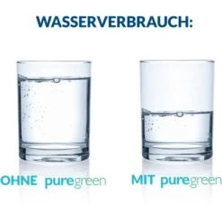 Puregreen Wassersparer Für Dusche Chrom 22 Puregreen Wassersparer Für Dusche Chrom -Küchenblick Verkaufsgeschäft 994307 4257 06
