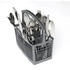 Respekta Einbaugeschirrspüler GSP60VVAS 60 Cm Vollintegriert Mit Aquastop 22 Respekta Einbaugeschirrspüler GSP60VVAS 60 Cm Vollintegriert Mit Aquastop -Küchenblick Verkaufsgeschäft 996966 4384 10