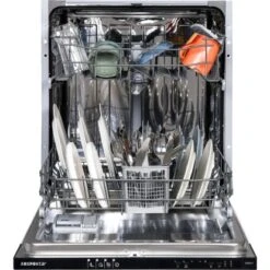 Respekta Einbaugeschirrspüler GSP60VVAS 60 Cm Vollintegriert Mit Aquastop 14 Respekta Einbaugeschirrspüler GSP60VVAS 60 Cm Vollintegriert Mit Aquastop -Küchenblick Verkaufsgeschäft 996966 4384 2