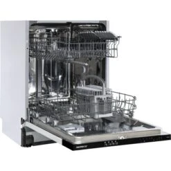 Respekta Einbaugeschirrspüler GSP60VVAS 60 Cm Vollintegriert Mit Aquastop 16 Respekta Einbaugeschirrspüler GSP60VVAS 60 Cm Vollintegriert Mit Aquastop -Küchenblick Verkaufsgeschäft 996966 4384 4