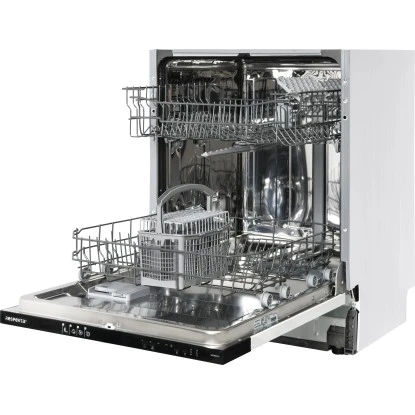 Respekta Einbaugeschirrspüler GSP60VVAS 60 Cm Vollintegriert Mit Aquastop 7 Respekta Einbaugeschirrspüler GSP60VVAS 60 Cm Vollintegriert Mit Aquastop – Bild 7