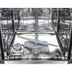 Respekta Einbaugeschirrspüler GSP60VVAS 60 Cm Vollintegriert Mit Aquastop 20 Respekta Einbaugeschirrspüler GSP60VVAS 60 Cm Vollintegriert Mit Aquastop -Küchenblick Verkaufsgeschäft 996966 4384 8