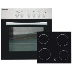 Respekta Winkelküche KBL310WWBSCG 310 X 172 Cm Weiß-Beton Optik -Küchenblick Verkaufsgeschäft L310WWBSCG Kuechenzeile 08