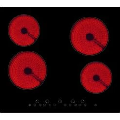 Respekta Multifunktions-Einbauherdset Autark EEK: A MEGASET 5AN 4400 -Küchenblick Verkaufsgeschäft askeramikkochfeld KM4400 1