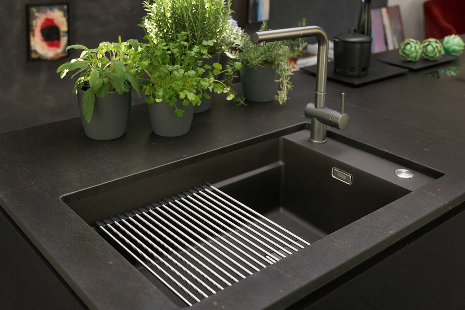 Küchenblick Verkaufsgeschäft -Küchenblick Verkaufsgeschäft franke kng active plus 02 aangepast