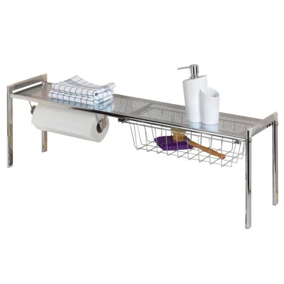 Wenko Spülbeckenregal Exquisit 1 Wenko Spülbeckenregal Exquisit